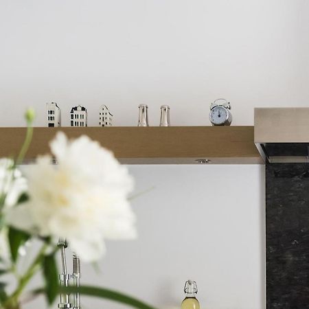 Syncret Apartment - Loftaffair คราคูฟ ภายนอก รูปภาพ