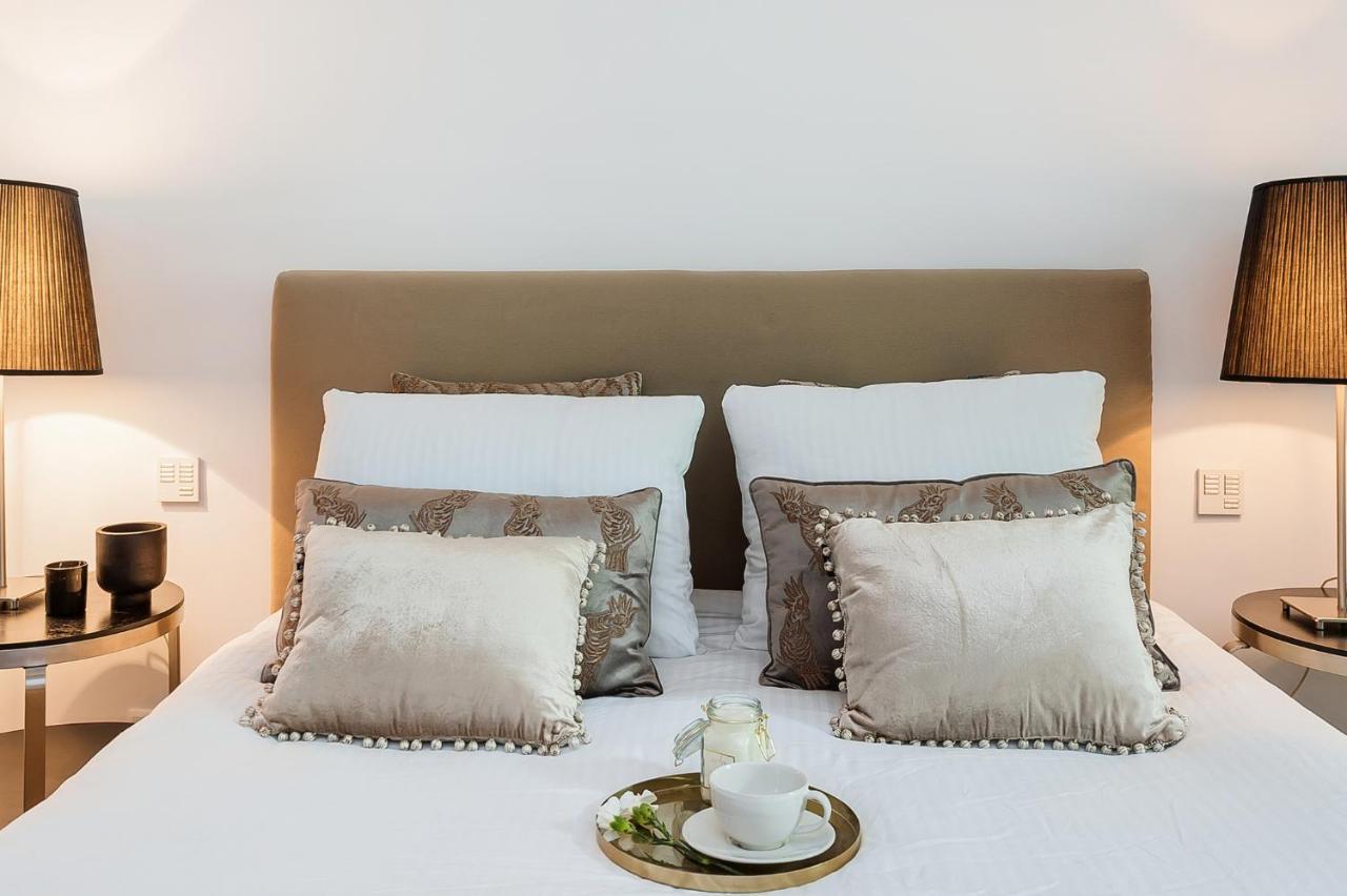 Syncret Apartment - Loftaffair คราคูฟ ภายนอก รูปภาพ