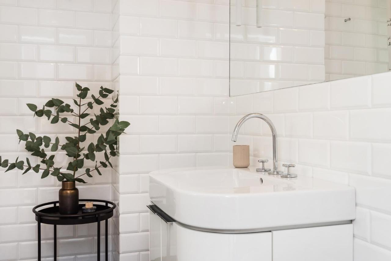 Syncret Apartment - Loftaffair คราคูฟ ภายนอก รูปภาพ