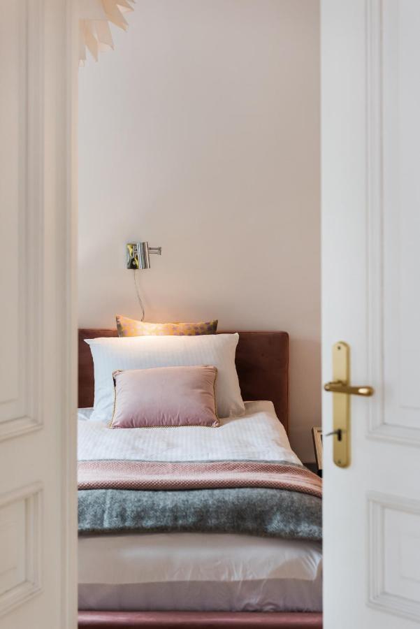 Syncret Apartment - Loftaffair คราคูฟ ภายนอก รูปภาพ