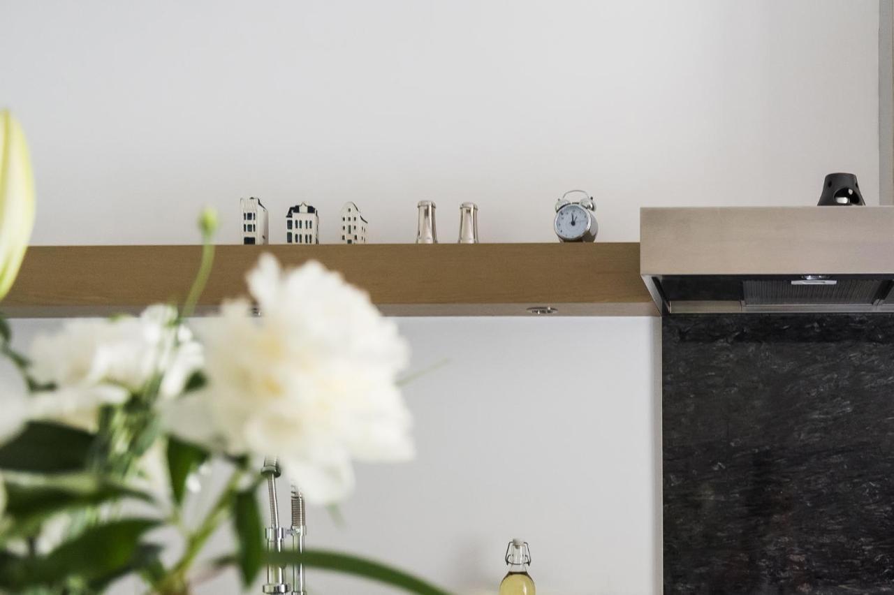 Syncret Apartment - Loftaffair คราคูฟ ภายนอก รูปภาพ